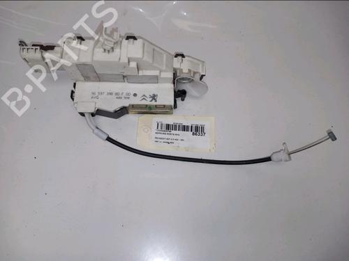 Used Front left lock Front left lock 36351731 36351731