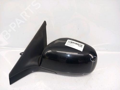 Left mirror SUZUKI SWIFT III (MZ, EZ) 1.6 (RS416, RR 416, ZC31S) | BP30427792C26