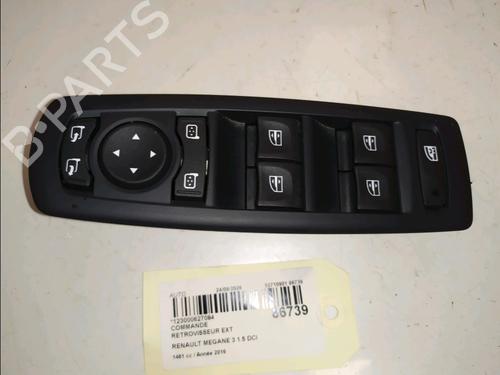 Used Mirror switch Mirror switch 39577167 39577167