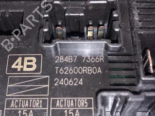 Electronic module RENAULT KANGOO III Box Body/MPV 1.5 Blue dCi 95 (FJAB) | BP37627824M83 - Image 3