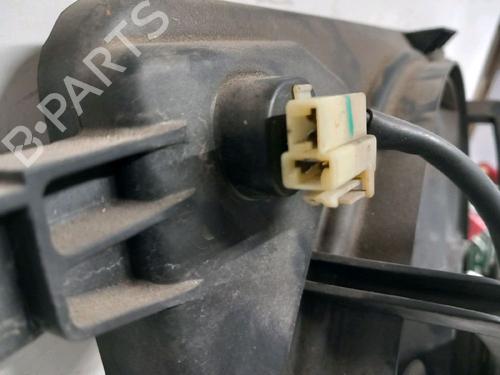 Radiator fan CHEVROLET SPARK (M300) 1.0 | BP30421190M35 - Image 4