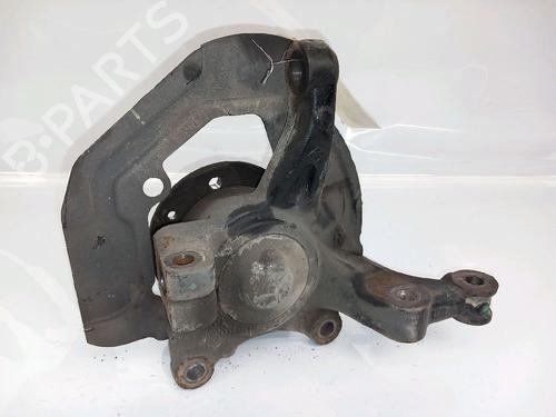 Right front steering knuckle RENAULT TWINGO III (BCM_, BCA_) 0.9 TCe 90 (BCM9, BCM2) | BP30416299M26