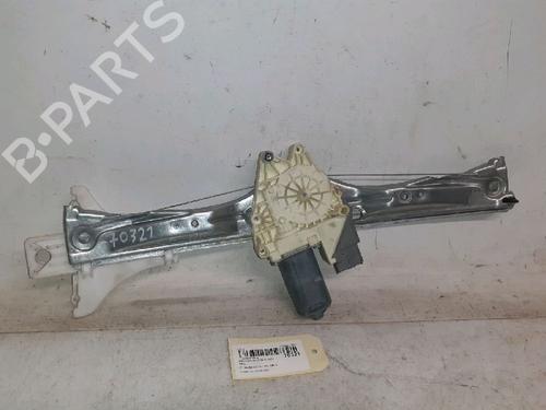 Used Rear left window mechanism CITROËN C5 II (RC_) 2.0 HDi (RCRHRH) (136 hp) 30422229