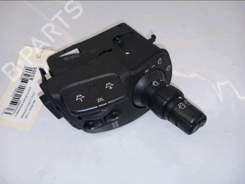 steering-column-stalk-renault-clio-iii-br01-cr01-2005-2006-2007-2008-2009-2010-2011-2012-2013-2014-30433161 main image