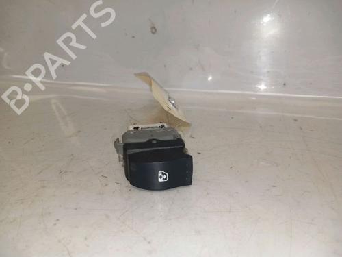 Used Left rear window switch RENAULT SCÉNIC II (JM0/1_) 1.5 dCi (JM02, JM13) (101 hp) 30414352