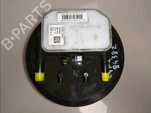 Fuel pump CITROËN C4 Picasso II 1.6 BlueHDi 100 | BP33713409M76 - Image 2