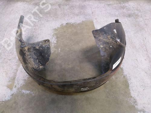 Used Wheel arch FORD FIESTA V (JH_, JD_) 1.4 16V (80 hp) 30428918