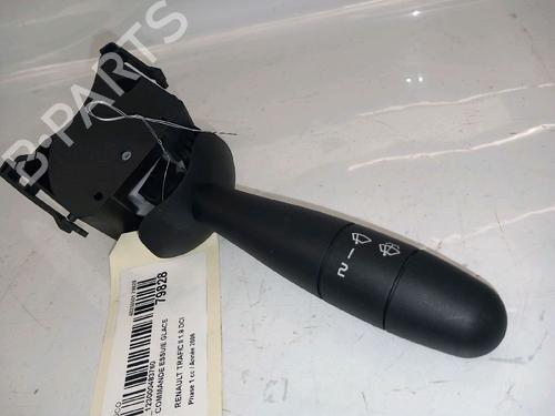 Used Steering column stalk RENAULT TRAFIC II Van (FL) 1.9 dCi 100 (FL0C, FL0K, FL0B) (101 hp) 30416141