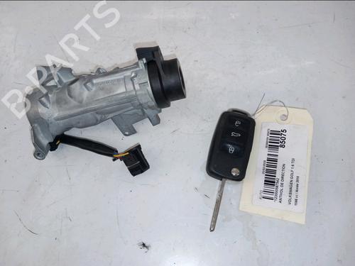 Ignition barrel VW GOLF VI (5K1) 1.6 TDI | BP32655050M48