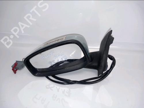 Used Left mirror Left mirror FIAT STILO (192_) 1.9 JTD (192_XE1A) (115 hp) 33230895 33230895