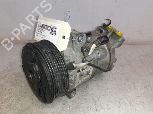 AC Kompressor RENAULT CLIO IV (BH_) 0.9 TCe 90 (BHNF, BHMA, BHMH, BHJK, BHJR) (90 hp) 30420354
