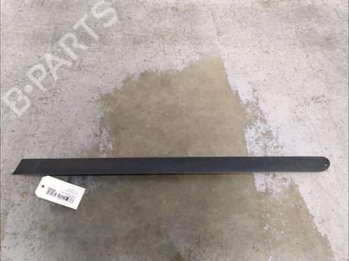 Dørliste PEUGEOT 307 Break (3E) 2.0 HDI 110 (107 hp) 30424749