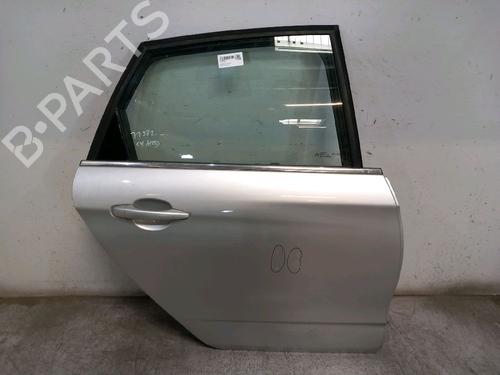 Dør højre bagtil CITROËN C4 II (NC_) 1.6 HDi 115 (114 hp) 30417516