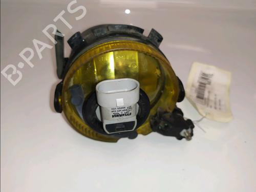 Left front fog light SEAT LEON (1P1) 1.4 TSI | BP33160016C30 - Image 2