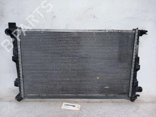 Used Water radiator MERCEDES-BENZ A-CLASS (W168) A 170 CDI (168.009, 168.109) (95 hp) 30419710