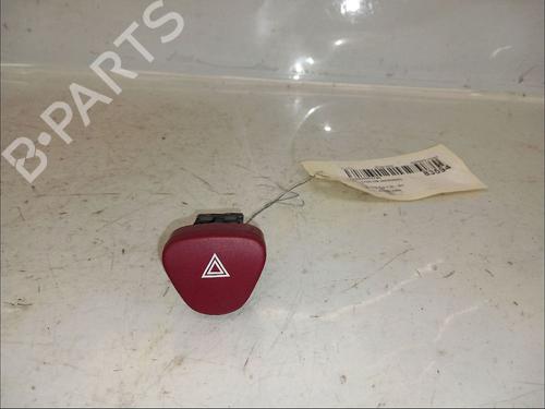 Pulsante luci di emergenza CITROËN C3 I (FC_, FN_) 1.4 i (73 hp) 30415259
