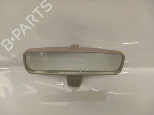 Used Rear mirror RENAULT CLIO IV (BH_) 1.5 dCi 90 (90 hp) 30414482