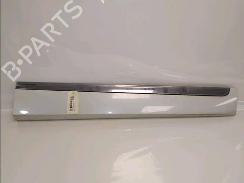 Dørliste Dørliste RENAULT SCÉNIC III (JZ0/1_) 1.5 dCi (110 hp) 34147793 34147793