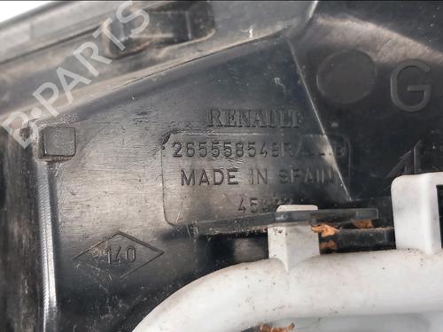Left taillight RENAULT CAPTUR I (J5_, H5_) 1.5 dCi 90 (J5N4, J5M5, J5MW, J5M6, J5AL, J5AJ) | BP32356113C34  - Image 5