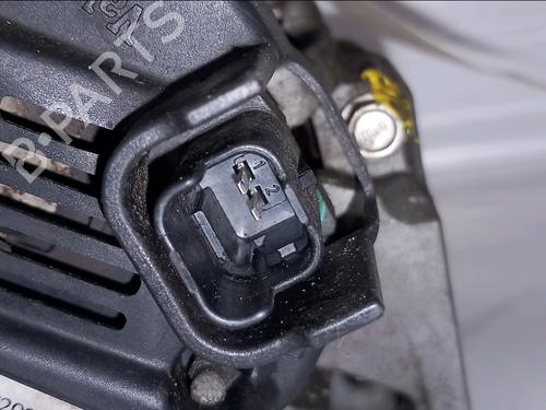 Alternator RENAULT SCÉNIC II (JM0/1_) 1.9 dCi (JM0G, JM12, JM1G, JM2C) | BP33190850M7 - Image 5