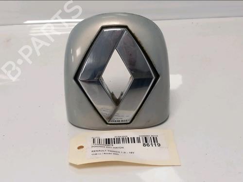 Used Tailgate handle Tailgate handle RENAULT TWINGO I (C06_) 1.2 16V (C06C, C06D, C06K) (75 hp) 34001528 34001528