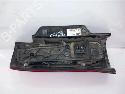 Right taillight CITROËN NEMO MPV 1.4 HDi | BP31845692C35