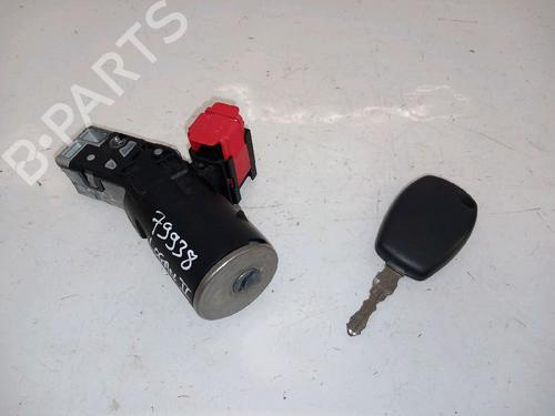 Ratlås/Tændingslås DACIA LOGAN II 1.2 (75 hp) 30429026