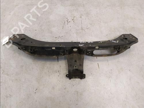 Used Crossmember Crossmember CITROËN C-CROSSER (VU_, VV_) [2007-2012] 40004686 40004686