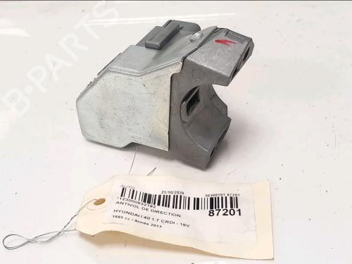 Used Ignition barrel Ignition barrel HYUNDAI i40 I CW (VF) 1.7 CRDi (136 hp) 40522899 40522899