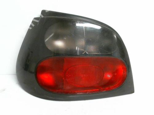 Used Left taillight Left taillight RENAULT MEGANE I Classic (LA0/1_) 1.6 e (LA0F, LA0S) (90 hp) 30423125 30423125