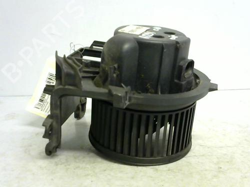 Varmeblæser RENAULT CLIO II (BB_, CB_) 1.2 (BB0A, BB0F, BB10, BB1K, BB28, BB2D, BB2H, CB0A,... (58 hp) 30425231