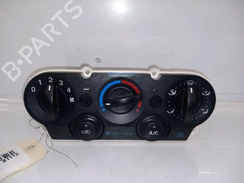 Used Climate control Climate control 30424119 30424119