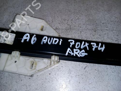 Rear left window mechanism AUDI A6 C6 Avant (4F5) 3.0 TDI quattro | BP30425292C24 