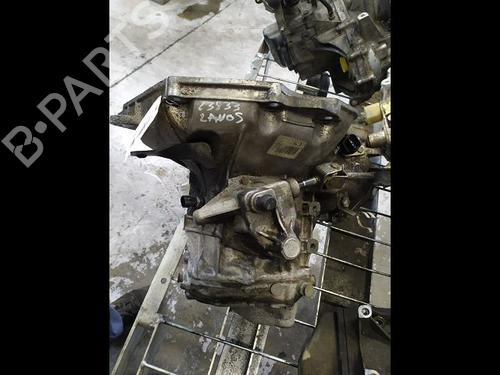 Used Gearbox DAEWOO LANOS (KLAT) 1.3 (75 hp) 30432009