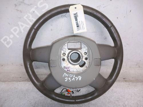 Steering wheel AUDI A4 B8 (8K2) 2.7 TDI | BP30415940C49 - Image 2