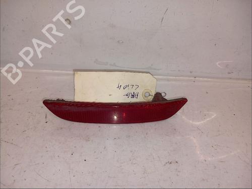 Used Rear bumper left light RENAULT CLIO IV (BH_) 0.9 TCe 90 (BHNF, BHMA, BHMH, BHJK, BHJR) (90 hp) 30421961