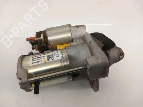 Starter RENAULT CLIO V (B7_) 1.0 TCe 90 (B7MT) | BP30434244M8