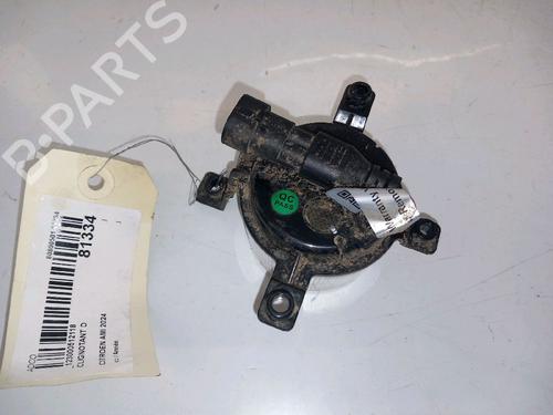 Right front indicator CITROËN AMI (9A_) Electric (9AZ2CA) | BP30434498C33