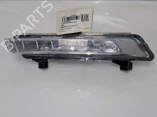 Used Right front fog light Right front fog light RENAULT CLIO IV Grandtour (KH_) 1.5 dCi 90 (KHN3, KHN4) (90 hp) 36505842 36505842