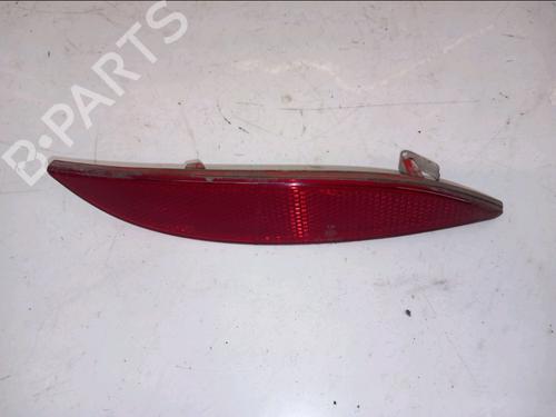 Used Rear bumper right light RENAULT MEGANE III Hatchback (BZ0/1_, B3_) 1.5 dCi (106 hp) 31986291