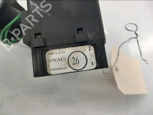 Steering column stalk RENAULT TWINGO II (CN0_) 1.2 16V (CN04, CN0B) | BP30421126I23 - Image 4