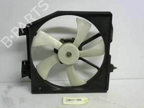 Used Radiator fan MAZDA 323 F VI Hatchback (BJ) 1.5 16V (BJ5W) (88 hp) 30432608