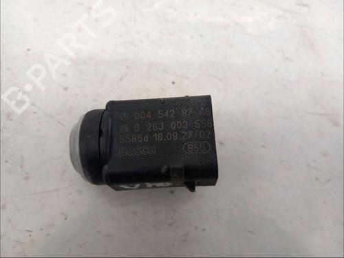 Electronic module MERCEDES-BENZ VITO / MIXTO Van (W639) 115 CDI (639.601, 639.603, 639.605) | BP30416420M83