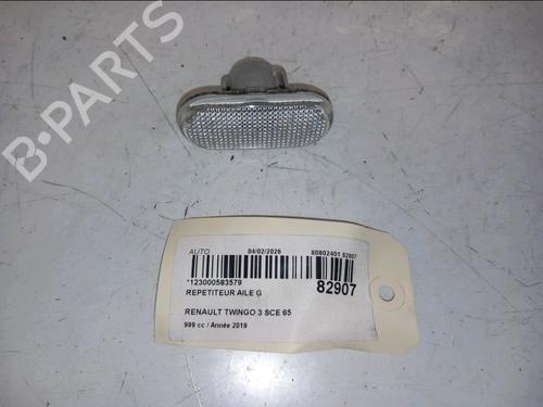 left-side-indicator-renault-twingo-iii-bcm_-bca_-2014-32488218 main image