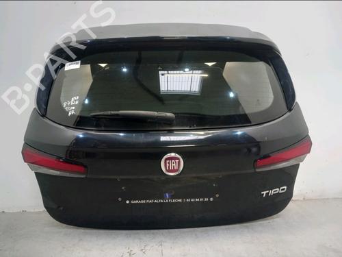 Used Tailgate Tailgate FIAT TIPO Estate (356_, 357_) 1.6 D (356WXG1B) (120 hp) 39942318 39942318