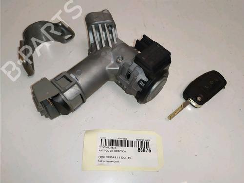 Used Ignition barrel Ignition barrel 39547908 39547908