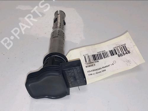 Ignition coil VW PASSAT CC B6 (357) 1.8 TSI | BP38586873M94 - Image 3