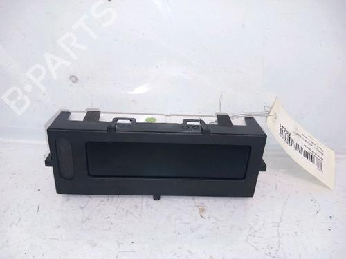 Used Display monitor RENAULT LAGUNA Coupe (DT0/1) 2.0 dCi GT (DT11, DT1E, DT1N) (178 hp) 30427292
