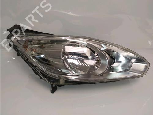 Used Right headlight Right headlight FORD C-MAX II (DXA/CB7, DXA/CEU) 2.0 TDCi (115 hp) 33458190 33458190