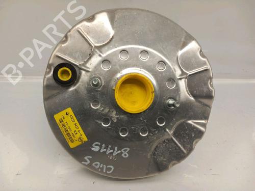 Servo brake RENAULT CLIO V (B7_) 1.5 Blue dCi 85 (B7AG) | BP30422341M42